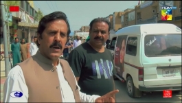 Ishq E Laa - Episode 09 - 23rd December 202